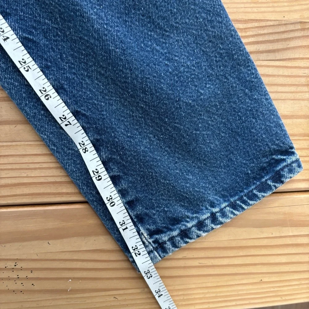 Vintage Rocky Mountain  Straight Leg Women's Jeans - Picture 11 of 12